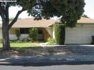 827 Baird Ave, Santa Clara, CA