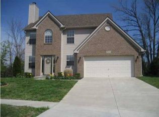 6935 Woodhaven Place Dr, Louisville, KY 40228