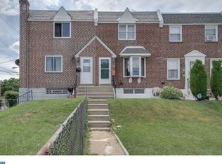 2056 Robbins St, Philadelphia, PA 19149