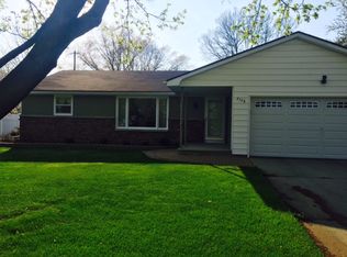 2528 Park Front Way, Green Bay, WI 54301