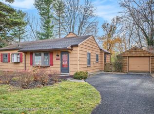 1550 Ann St, East Lansing, MI 48823