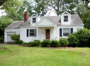 201 Regent Rd, Norfolk, VA 23505