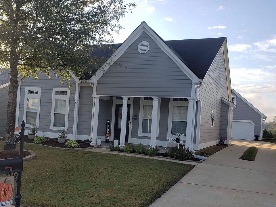 1st image of 5363 Magnolia South Dr