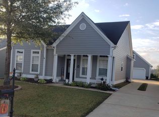 5363 Magnolia South Dr, Trussville, AL 35173