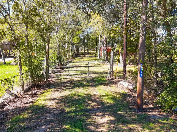 6253 N Fm 441 Rd, El Campo, TX 77437