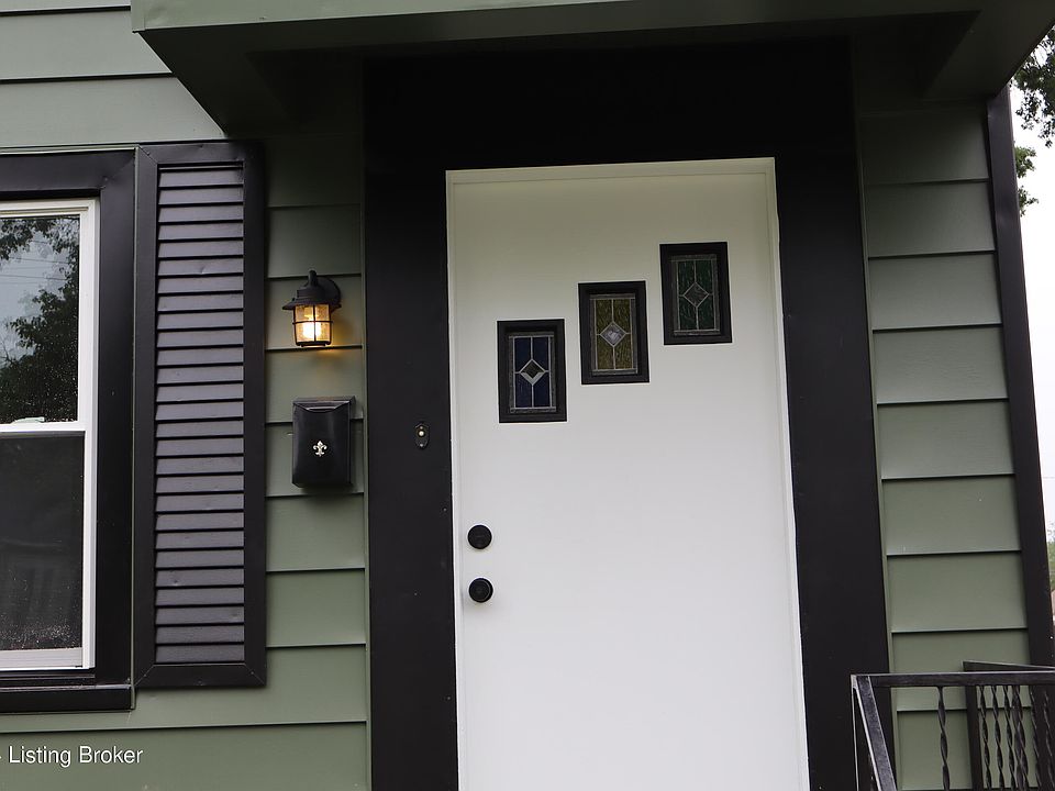 1024 Carlisle Ave, Louisville, KY 40215 Zillow