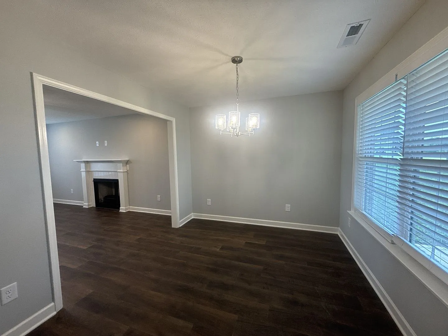 Beautiful home in Christiana — Photo 2