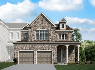 6828 Bronson Dr, Charlotte, NC 28210