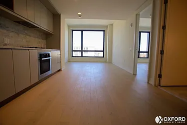 Rented by Oxford Property Group