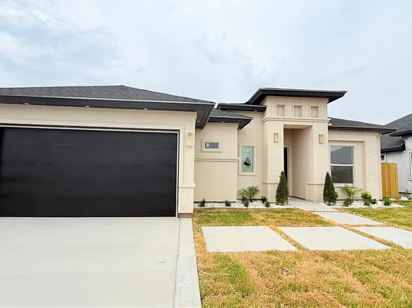 902 Dorado Dr, Mission, TX 78573