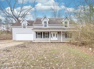 14885 Bell Rd, Byhalia, MS 38611