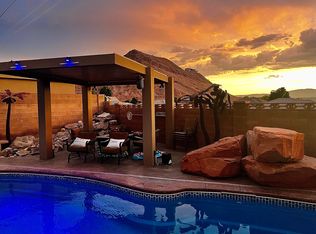 1998 S Camino Real, Washington, UT 84780