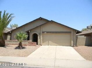 2412 W Los Lagos Vis, Mesa, AZ 85202