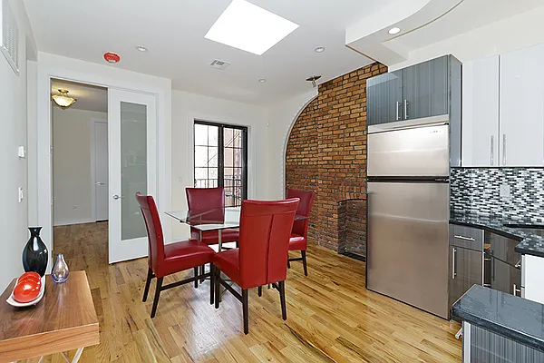 Rented by Bedford Brownstone Realty | media 15