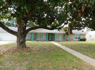 404 Edward St, Longview, TX 75604