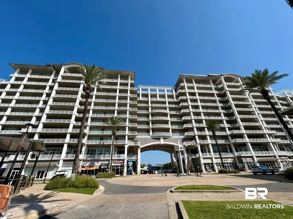 4851 Wharf Pkwy Penthouse 1116, Orange Beach, AL 36561