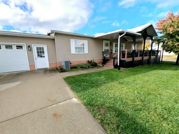 11046 Aspen Ln W, Clio, MI 48420