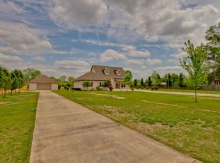 16258 McCulley Mill Rd, Athens, AL 35613