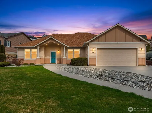 48 Luther Court, Malaga, WA 98828
