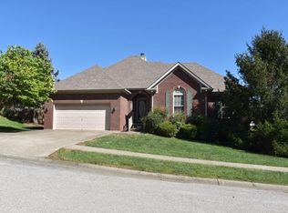 367 Reynolds Dr, Richmond, KY 40475