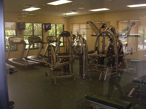 Fitness