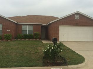 1802 Freedom Loop, Belton, TX 76513