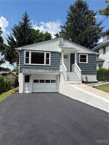 126 Aberdeen Ter, Syracuse, NY, 13206