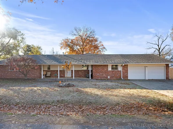 3609 Velma Dr, Bartlesville, OK 74006
