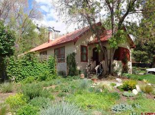 1463 W 3rd Ave, Durango, CO 81301