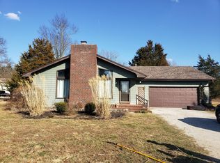 188 Hummingbird Rd, Ozark, MO 65721