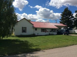 306 2nd St N, Cascade, MT 59421
