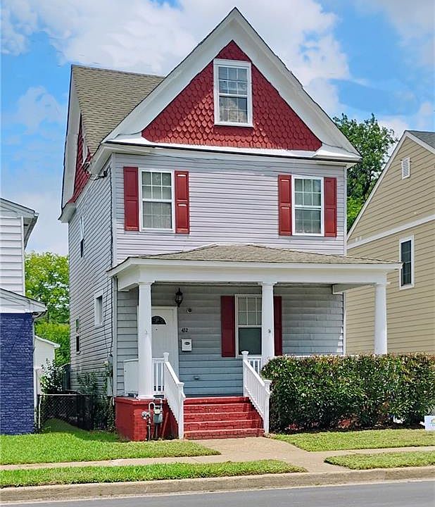 1st image of 432 W 26th St