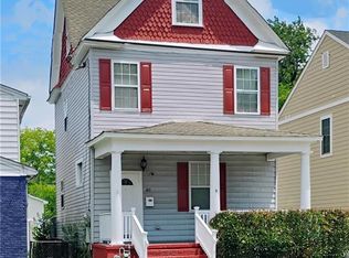 432 W 26th St, Norfolk, VA 23517