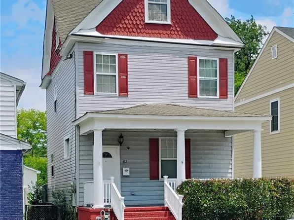 432 W 26th St, Norfolk, VA 23517