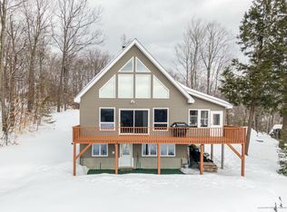 110 W Summit St, Bryant Pond, ME 04219