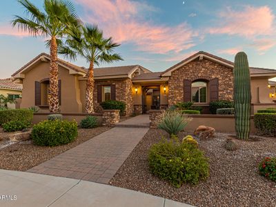 2297 E Mead Dr, Gilbert, AZ, 85298