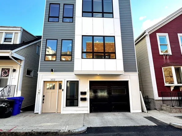 303 Silver St #1, South Boston, MA 02127