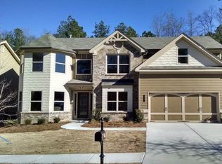 587 Cattail Ives Rd, Lawrenceville, GA 30045