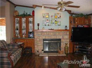 11130 Lakeshore Dr, Blackwell, MO 63626