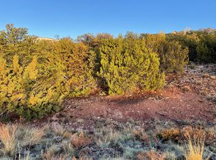 15 Tigua Dr, Sandia Park, NM 87047