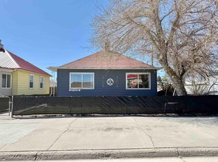 522 Moose St, Kemmerer, WY 83101