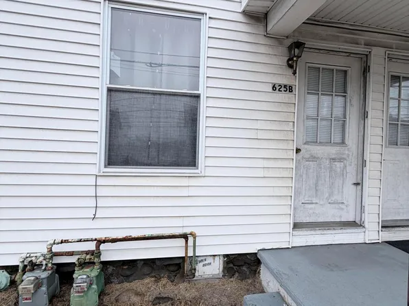 625 E 3rd St, Nescopeck, PA 18635