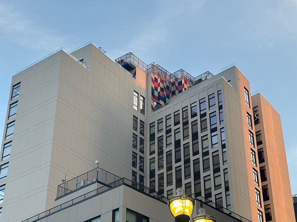 1st image of 60 Centre Ave #1