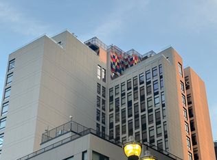 60 Centre Ave #1, New Rochelle, NY 10801