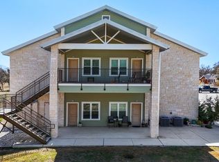 1003 E Highway St #26, Fredericksburg, TX 78624