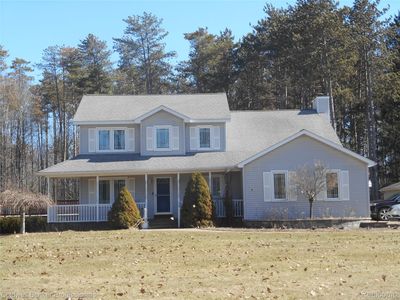 2704 Genny Ridge Dr, Lapeer, MI, 48446