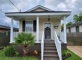 566 Avenue A, Westwego, LA 70094