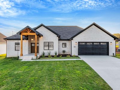 20 Albion Ct, Cabot, AR, 72023