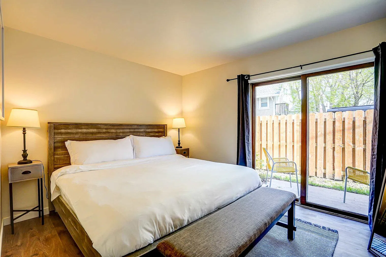 1 bed, 1.0 bath, 452 sqft, $2,358 — Photo 4