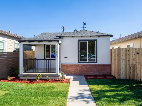 4263 Cherokee Ave, San Diego, CA 92104